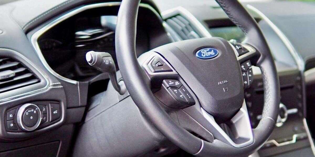 Ford Galaxy 125.000 km 27.500 &euro; Hannover, Landeshauptstadt 30459