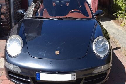 Porsche 997 206.000 km 46.000 &euro; Hildesheim 31139
