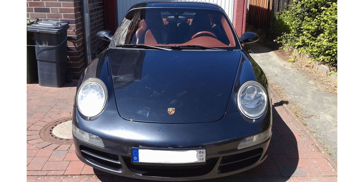 Porsche 997 206.000 km 46.000 &euro; Hildesheim 31139