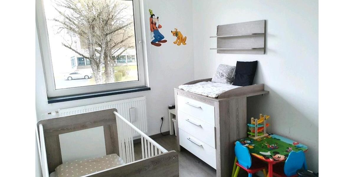 Etagenwohnung Hannover Misburg-Anderten - 3 Zimmer, 60 m&sup2;, 139.000&euro; | Angebot:25400612