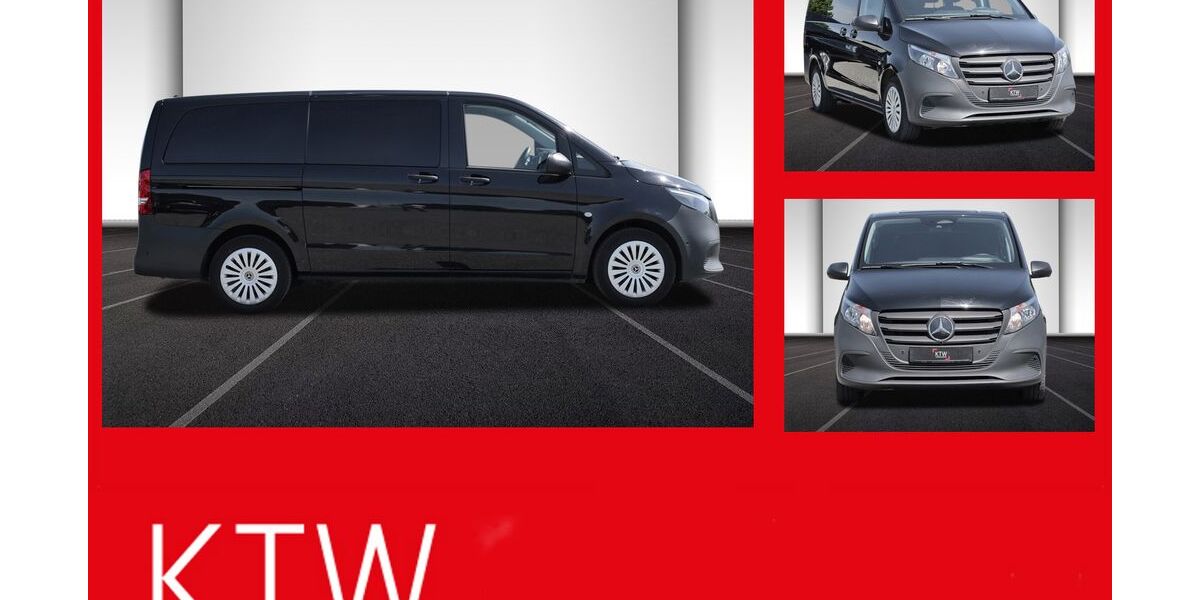 Mercedes-Benz Vito 41.490 km 43.333 &euro; Hildesheim 31137