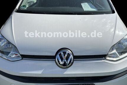 VW up! 209.113 km 3.093 &euro; Hildesheim 31137