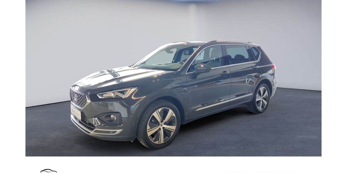 Seat Tarraco 95.172 km 24.430 &euro; Hildesheim 31135