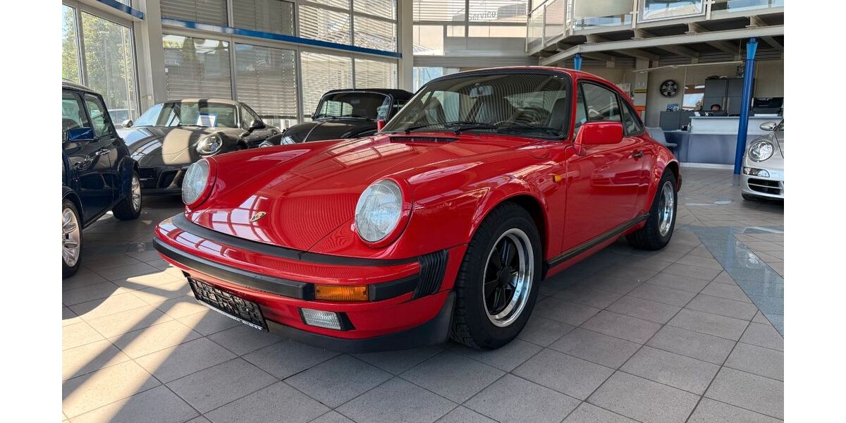 Porsche 911 Urmodell 91.500 km 96.900 &euro; Hannover 30659