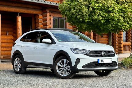 VW Taigo 11.500 km 19.950 &euro; Hannover 30657