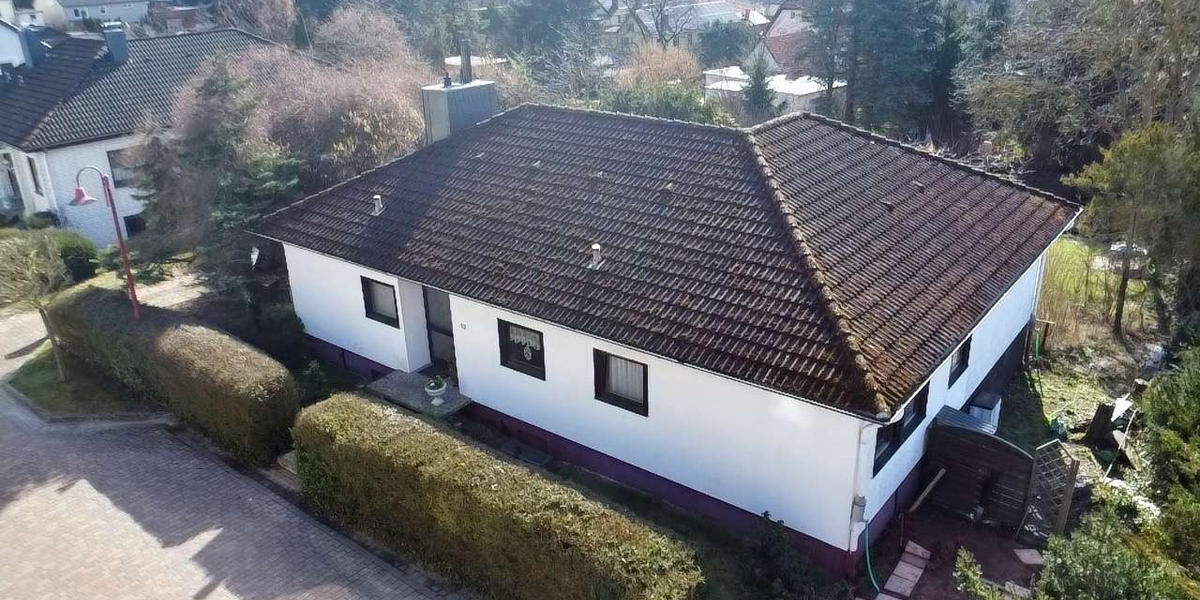 Einfamilienhaus Duingen - 6 Zimmer, 130 m&sup2;, 165.000&euro; | Angebot:25898785