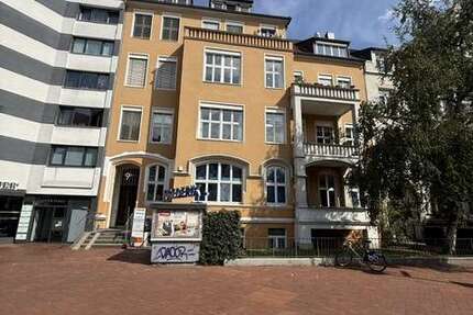 Wohnung Hannover List - 1 Zimmer, 64 m&sup2;, 245.000&euro; | Angebot:27284798