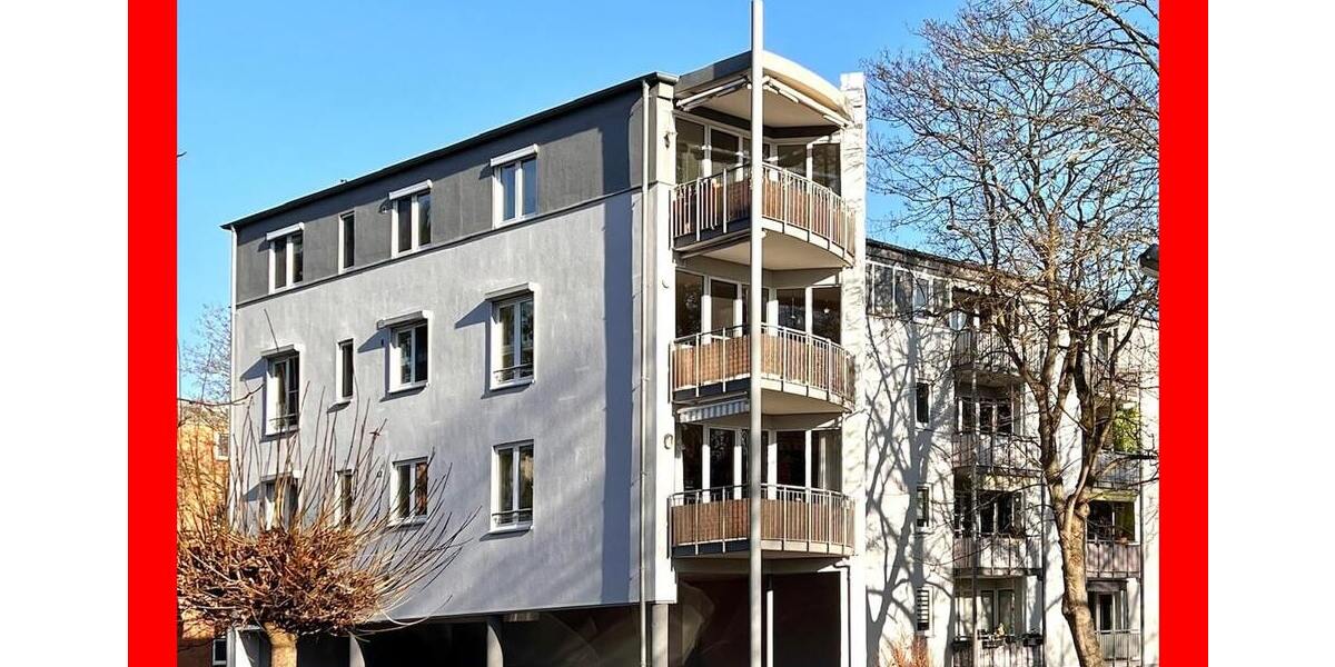 Ihre Anlagechance!? - Etagenwohnung Hildesheim Himmelsthür | Angebot:25248495