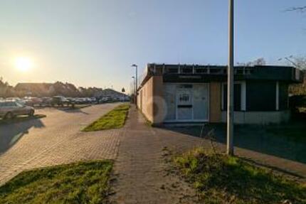 BAHNHOFSLAGE: IHR RENDITE-TURBO - Gewerbeobjekt Giesen | Angebot:25939618