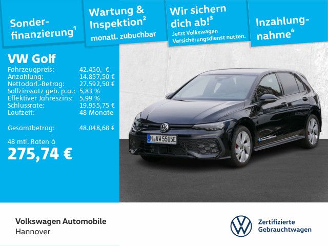 VW Golf 6.890 km 41.450 &euro; Lehrte 31275