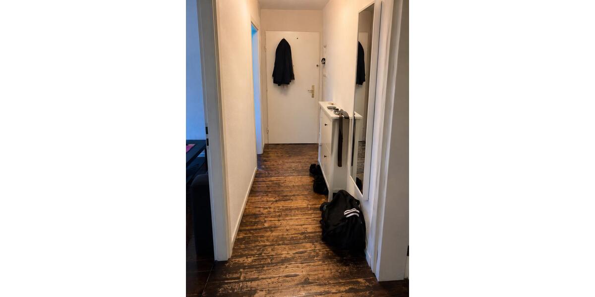 Etagenwohnung Hannover Linden-Limmer - 2 Zimmer, 48 m&sup2;, 135.000&euro; | Angebot:27298183