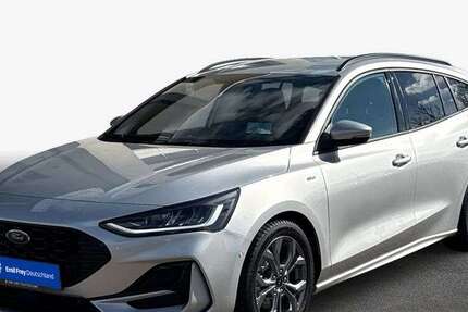 Ford Focus 10.135 km 24.913 &euro; Hildesheim 31135