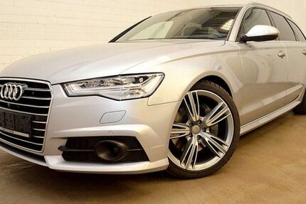Audi A6 288.000 km 11.000 &euro; Nordstemmen 31171
