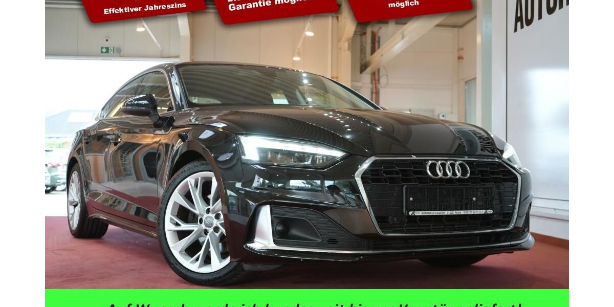 Audi A5 89.562 km 26.880 &euro; Peine 31228