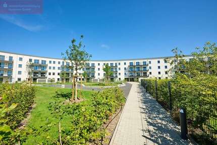 Wohnung Hannover Döhren-Wülfel - 2 Zimmer, 79 m&sup2;, 368.000&euro; | Angebot:23547250