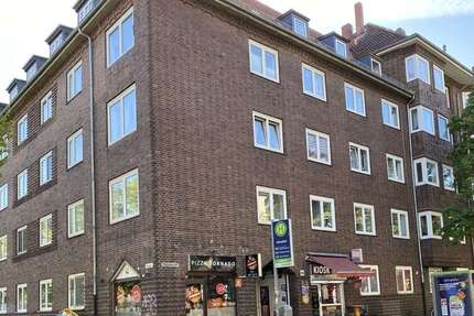 Wohnung Hannover Vahrenwald - 3 Zimmer, 112 m&sup2;, 319.000&euro; | Angebot:26683592