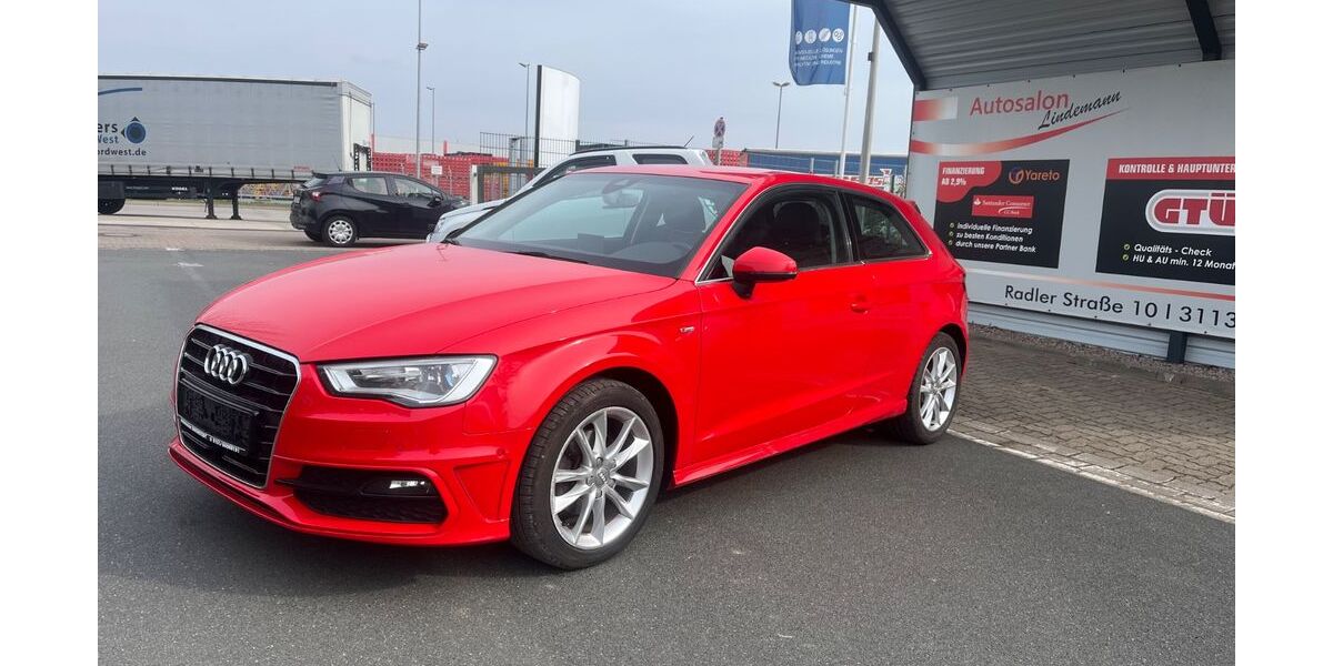Audi A3 176.460 km 9.999 &euro; Hildesheim 31135