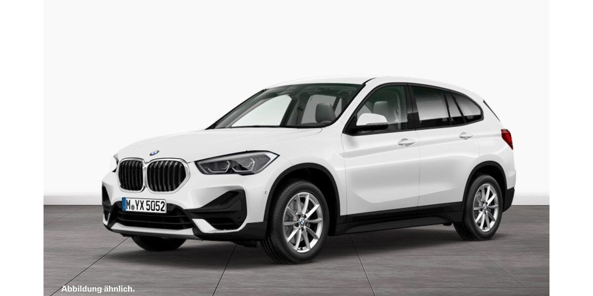 BMW X1 73.680 km 24.904 &euro; Hannover 30539