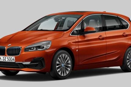 BMW 225 32.300 km 18.990 &euro; Laatzen 30880