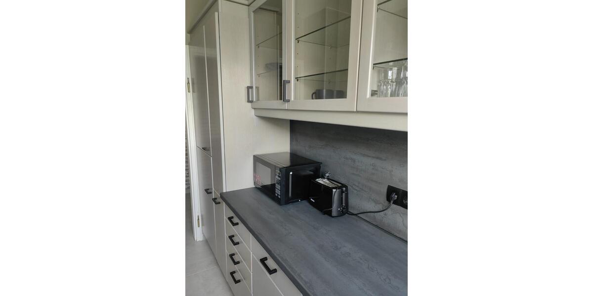 Etagenwohnung Salzgitter - 3 Zimmer, 63 m&sup2;, 1.400&euro; | Angebot:25637540