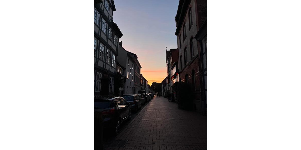 Dachgeschoßwohnung Hildesheim - 3 Zimmer, 66 m&sup2;, 515&euro; | Angebot:26030362