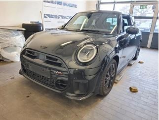 Mini Cooper C 26.351 km 29.999 &euro; Peine 31228