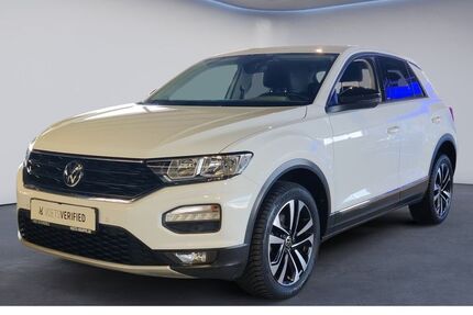 VW T-Roc 56.058 km 20.460 &euro; Hildesheim 31135