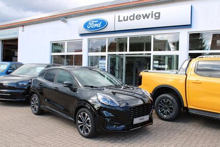Ford Puma 35.718 km 19.490 &euro; Delligsen 31073