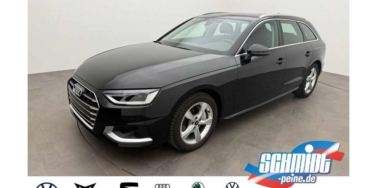 Audi A4 67.499 km 28.300 &euro; Peine 31226