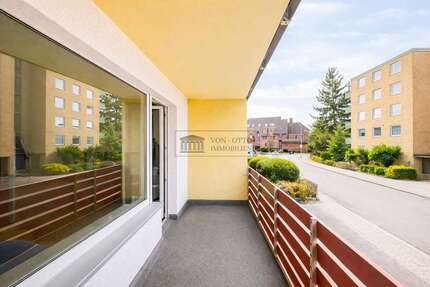 Wohnung Hannover Buchholz-Kleefeld - 2 Zimmer, 58 m&sup2;, 180.000&euro; | Angebot:25926953