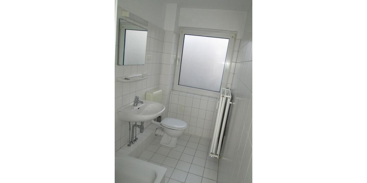 Etagenwohnung Salzgitter - 3 Zimmer, 52 m&sup2;, 311&euro; | Angebot:25756227