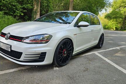 VW Golf 125.000 km 16.900 &euro; Bad Salzdetfurth 31162
