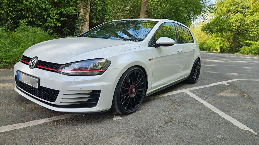 VW Golf 125.000 km 16.900 &euro; Bad Salzdetfurth 31162