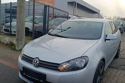 VW Golf 160.000 km 7.990 &euro; Hannover 30453