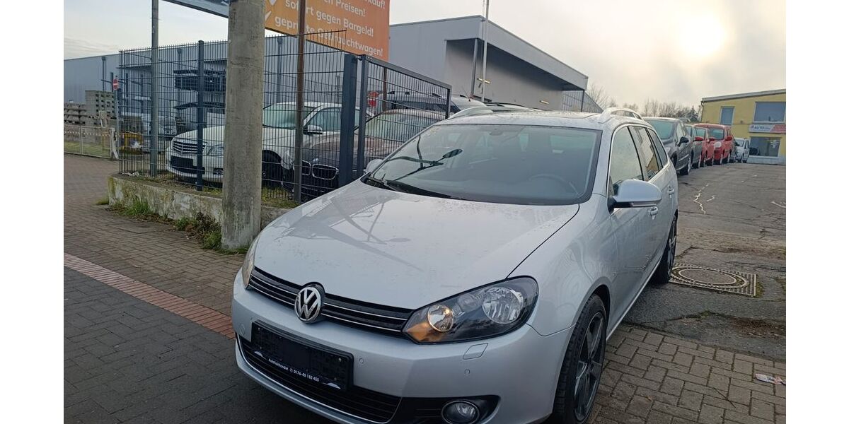 VW Golf 160.000 km 7.990 &euro; Hannover 30453