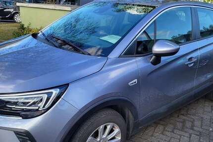 Opel Crossland 56.000 km 14.690 &euro; Lehrte 31275