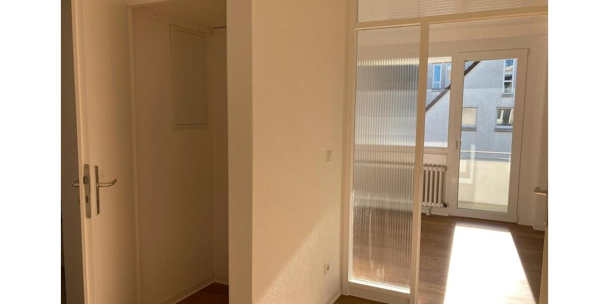 Etagenwohnung Hannover Döhren-Wülfel - 2 Zimmer, 62 m&sup2;, 689&euro; | Angebot:25342402