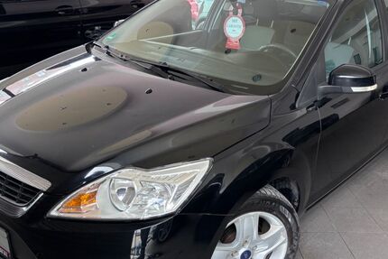 Ford Focus 142.000 km 5.290 &euro; Laatzen 30880