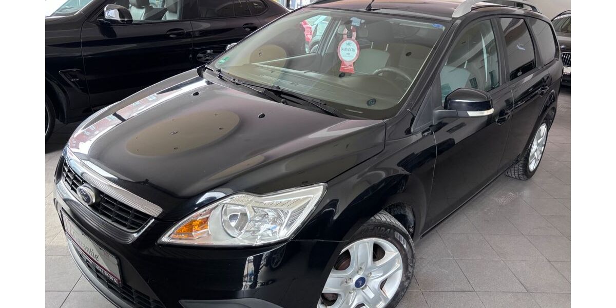 Ford Focus 142.000 km 5.290 &euro; Laatzen 30880