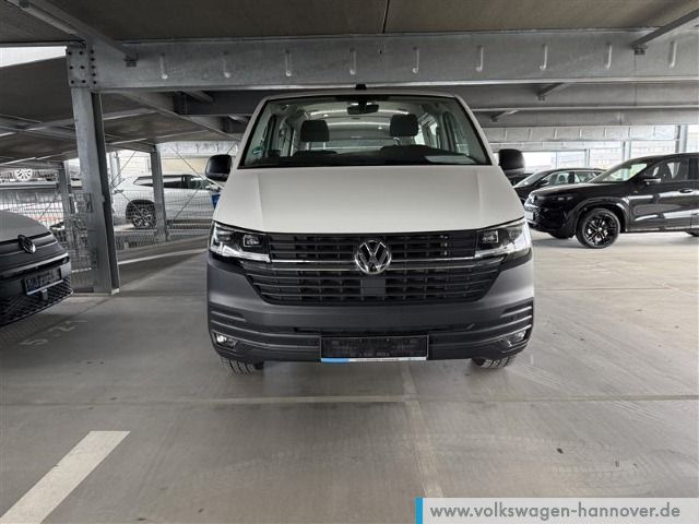 VW T6 Kombi 64.430 km 27.690 &euro; Hannover 30519