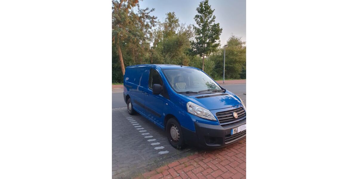 Fiat Scudo 288.000 km 2.850 &euro; Hannover 30627