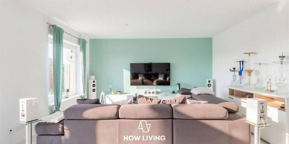 Doppelhaushälfte Sehnde - 4 Zimmer, 114 m&sup2;, 410.000&euro; | Angebot:25910427