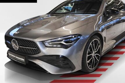 Mercedes-Benz CLA 200 Shooting Brake 6.385 km 36.750 &euro; Pattensen 30982
