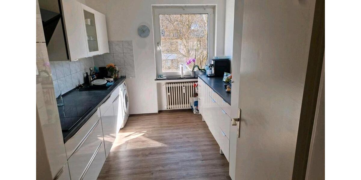 Etagenwohnung Hannover Linden-Limmer - 3 Zimmer, 76 m&sup2;, 225.000&euro; | Angebot:26089849