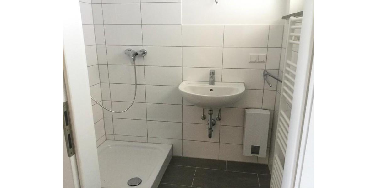 Etagenwohnung Hannover Misburg-Anderten - 1 Zimmer, 38 m&sup2;, 394&euro; | Angebot:25262351