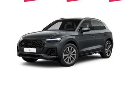 Audi Q5 8.562 km 54.150 &euro; Hannover 30179