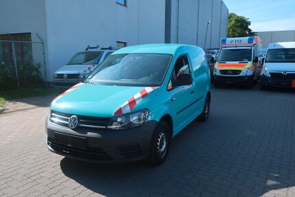VW Caddy 116.202 km 7.900 &euro; Hannover 30179