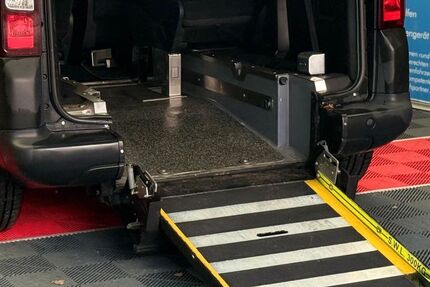 Citroen Berlingo 73.000 km 19.900 &euro; Salzgitter 38259