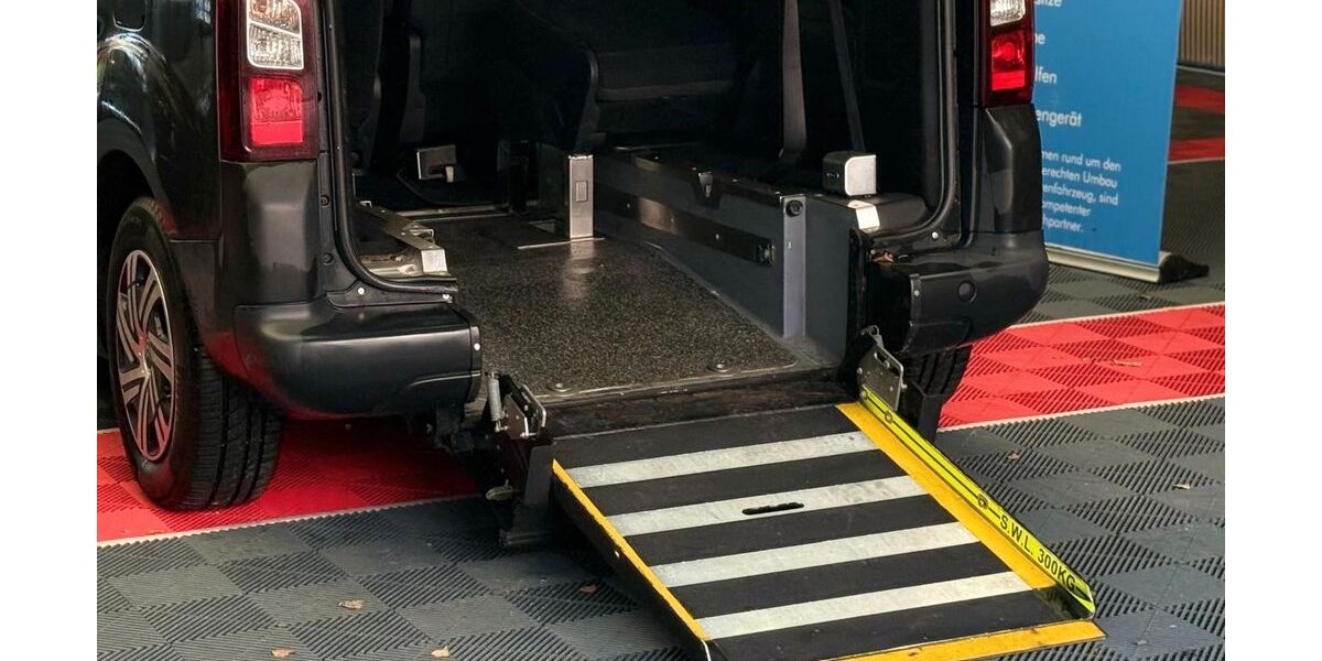 Citroen Berlingo 73.000 km 19.900 &euro; Salzgitter 38259