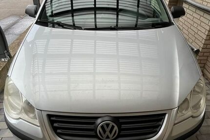 VW Polo 168.000 km 3.500 &euro; Delligsen 31073